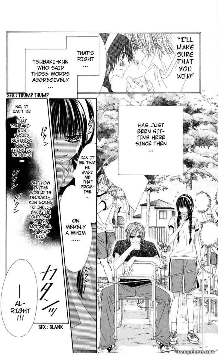 Kyou, Koi wo Hajimemasu Chapter 62 5